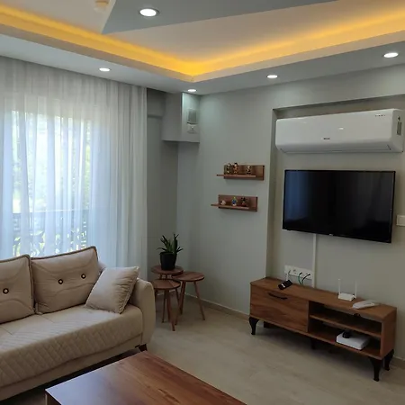 Bb Mugla 1 Ortaca (Mugla)