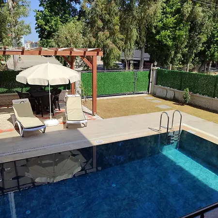 Bb Mugla 1 Villa