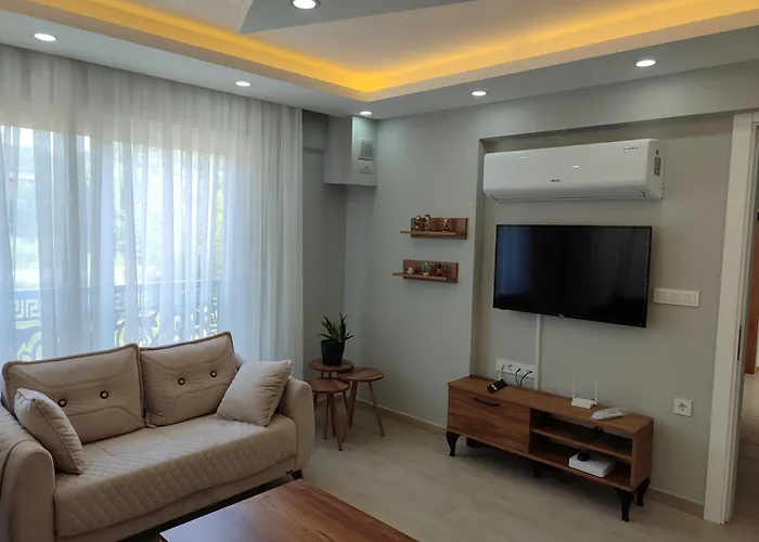 Bb Mugla 1 أورتاجا