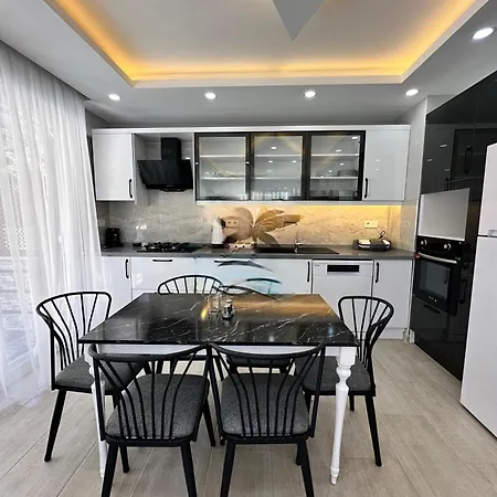 Villa Bb Mugla 1
