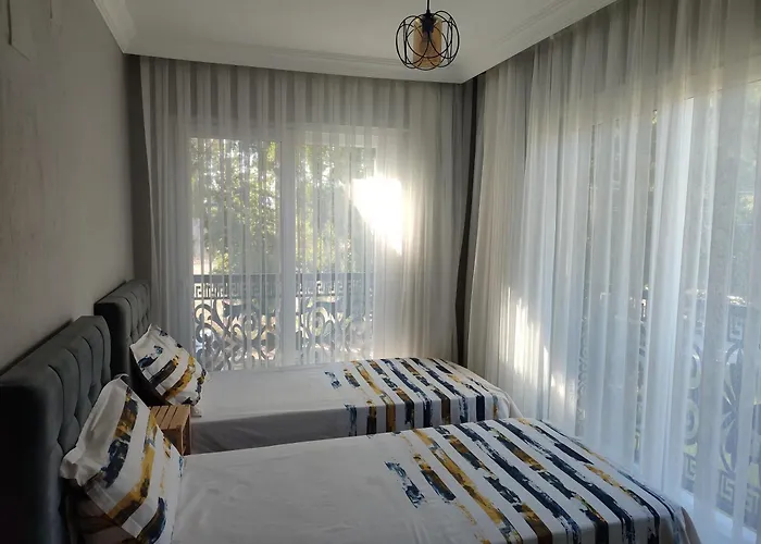 Villa Bb Mugla 1 Ortaca (Mugla)